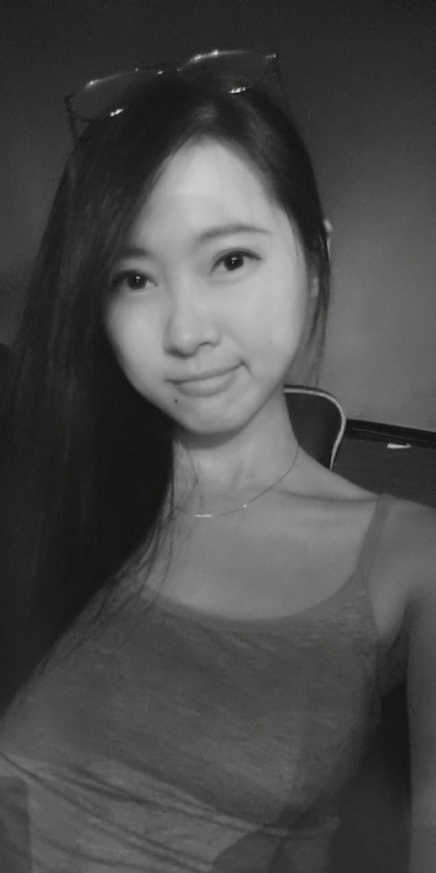 菲兒的第一张照片--南平相亲服务中心