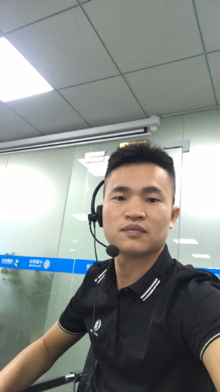 糯米粉的第一张照片--南平相亲服务中心