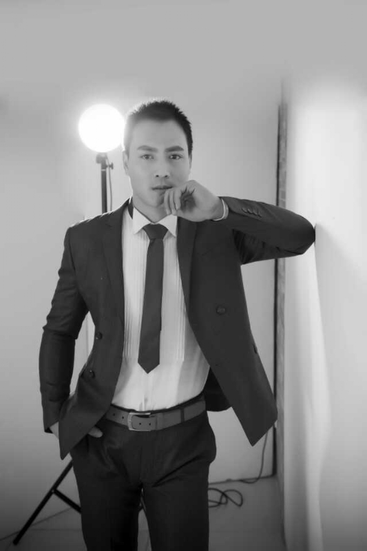 旧时相识的第二张照片--南平相亲服务中心