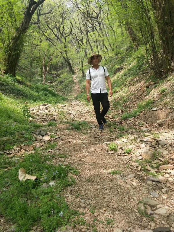 旧时相识的第四张照片--南平相亲服务中心