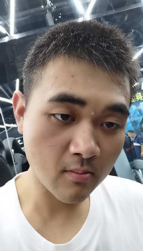 回眸一笑的第二张照片--南平相亲服务中心