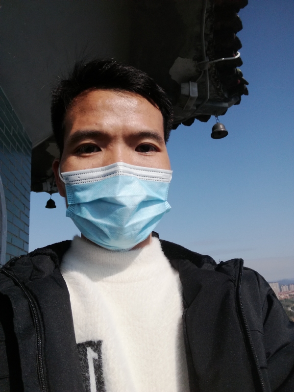 WWH的第三张照片--南平相亲服务中心