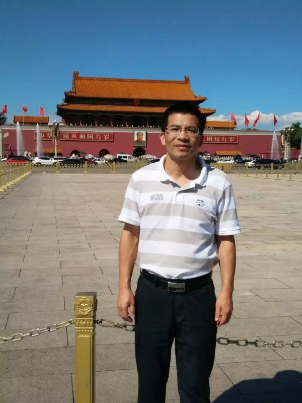 盘古童话的第一张照片--南平相亲服务中心