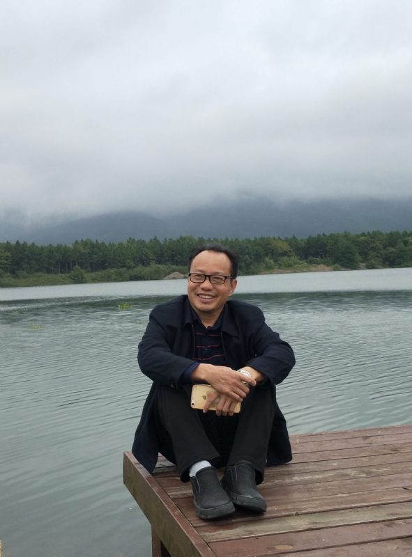 老牛的第一张照片--南平相亲服务中心