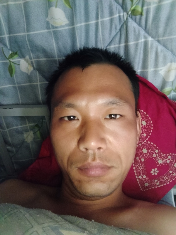 弘扬的第一张照片--南平相亲服务中心