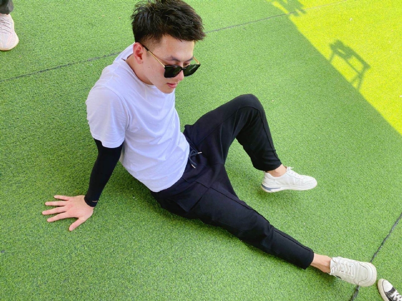 阿乐丶阿的第一张照片--南平相亲服务中心