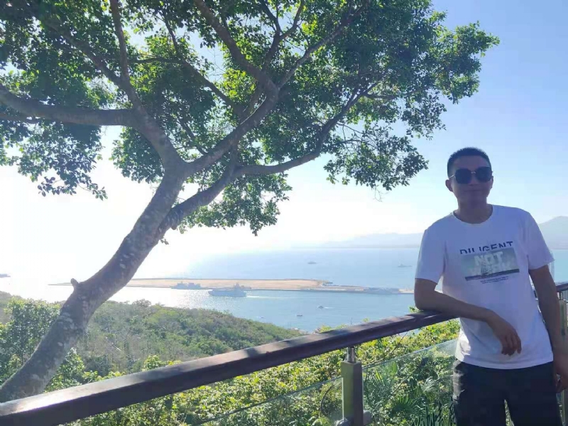 流星的第一张照片--南平相亲服务中心