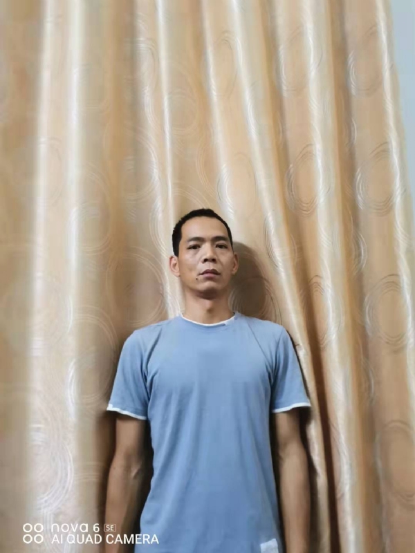 缘起的第一张照片--南平相亲服务中心