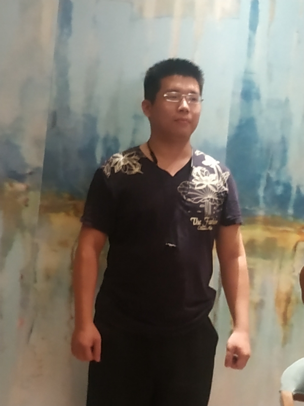 梦想成真的第一张照片--南平相亲服务中心