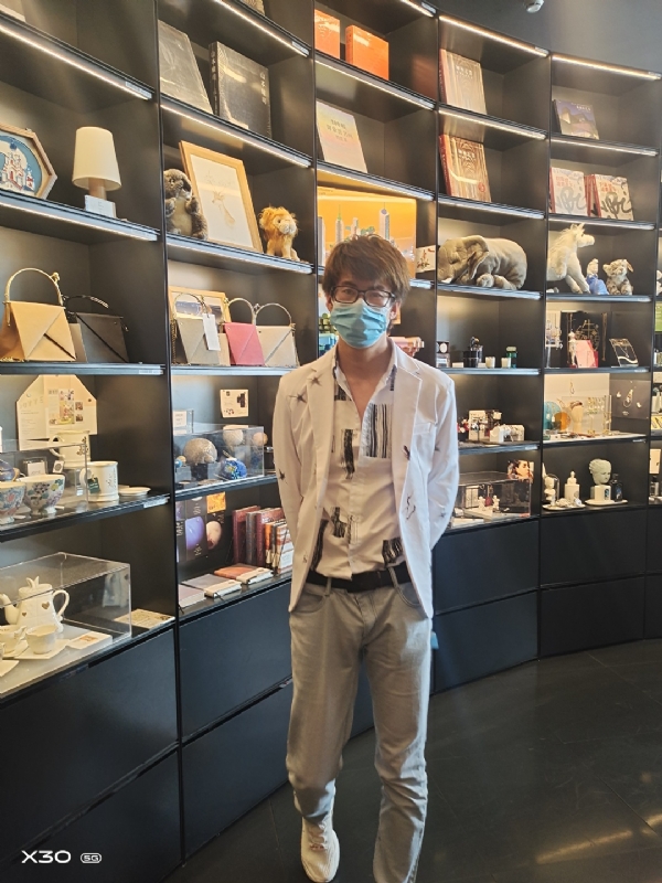 A冷.豆豆的第二张照片--南平相亲服务中心