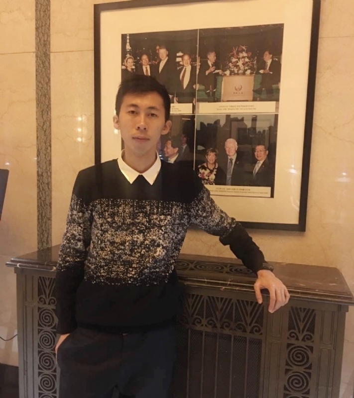 初心1988的第二张照片--南平相亲服务中心