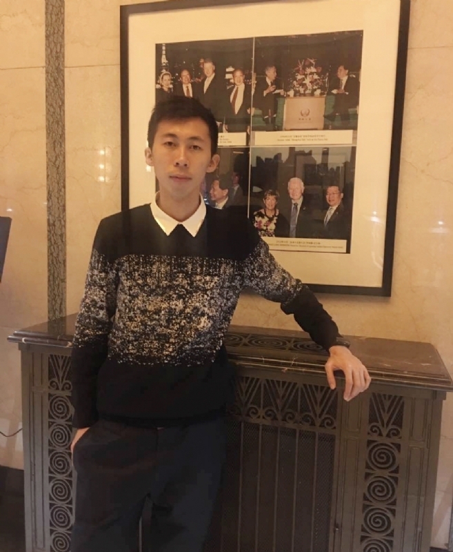 初心1988的第三张照片--南平相亲服务中心