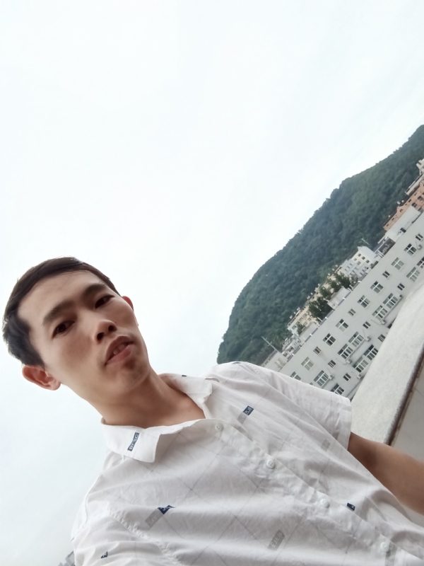 会飞的鱼的第一张照片--南平相亲服务中心