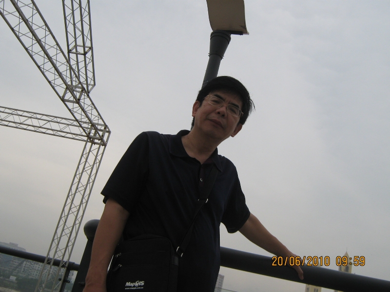 大洋孤帆的第二张照片--南平相亲服务中心