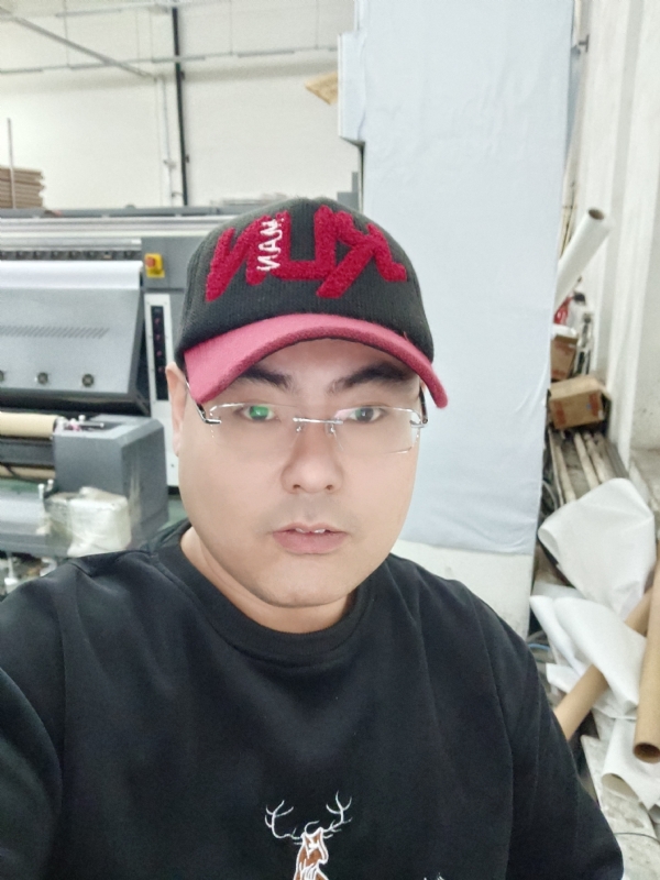 胖子的第二张照片--南平相亲服务中心