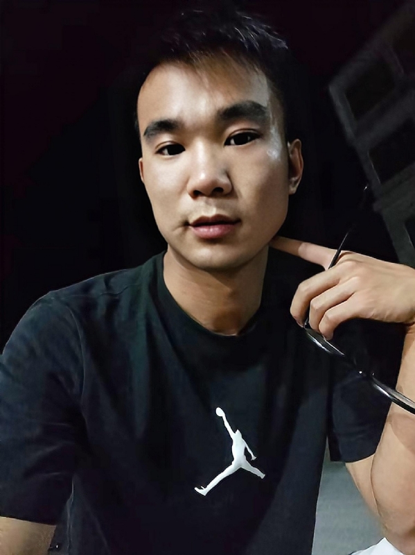 时光所致的第一张照片--南平相亲服务中心