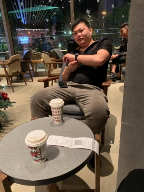 华熙的第一张照片--南平相亲服务中心