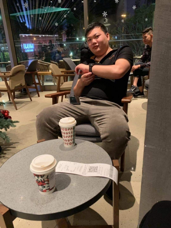 华熙的第二张照片--南平相亲服务中心