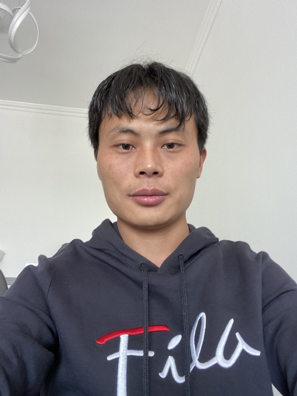 寒漠的第一张照片--南平相亲服务中心