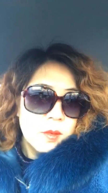 璞玉的第一张照片--南平相亲服务中心