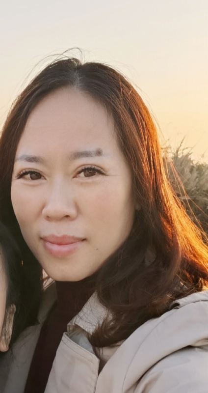 余生静好的第四张照片--南平相亲服务中心