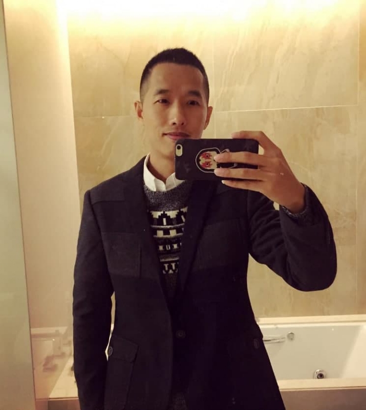 宿椰的第一张照片--南平相亲服务中心