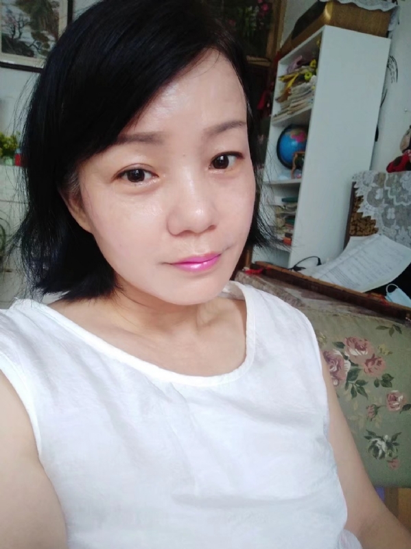 听雨的第一张照片--南平相亲服务中心