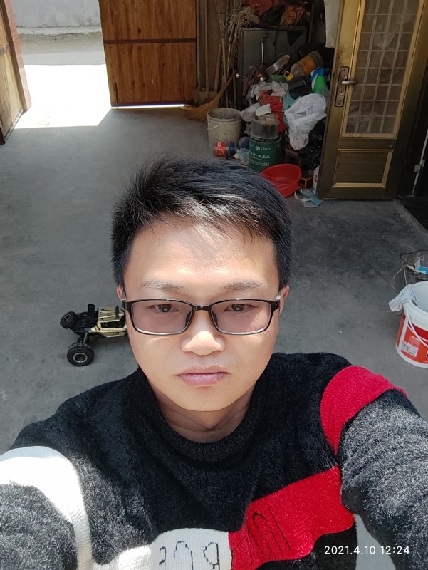 社交恐惧的第一张照片--南平相亲服务中心