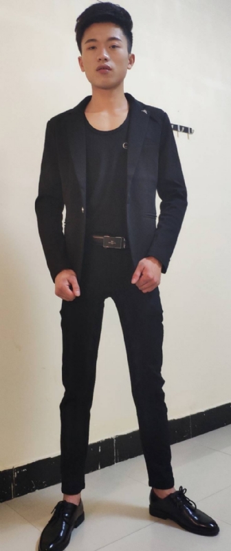 上门女婿的第二张照片--南平相亲服务中心