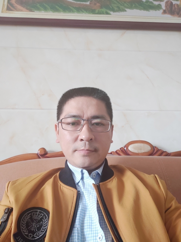 龙行天下的第一张照片--南平相亲服务中心