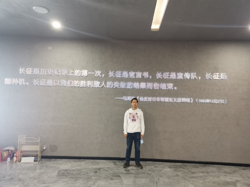 踏浪而来的第一张照片--南平相亲服务中心