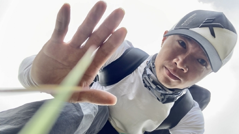 风筝的第二张照片--南平相亲服务中心