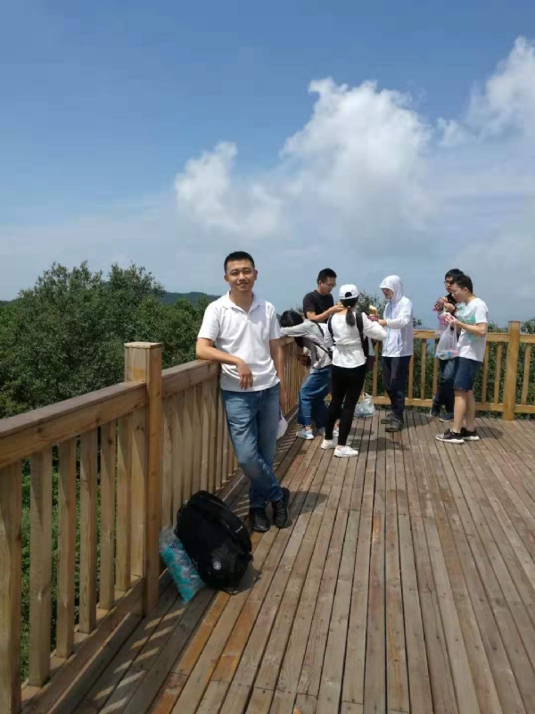 王亦之的第一张照片--南平相亲服务中心