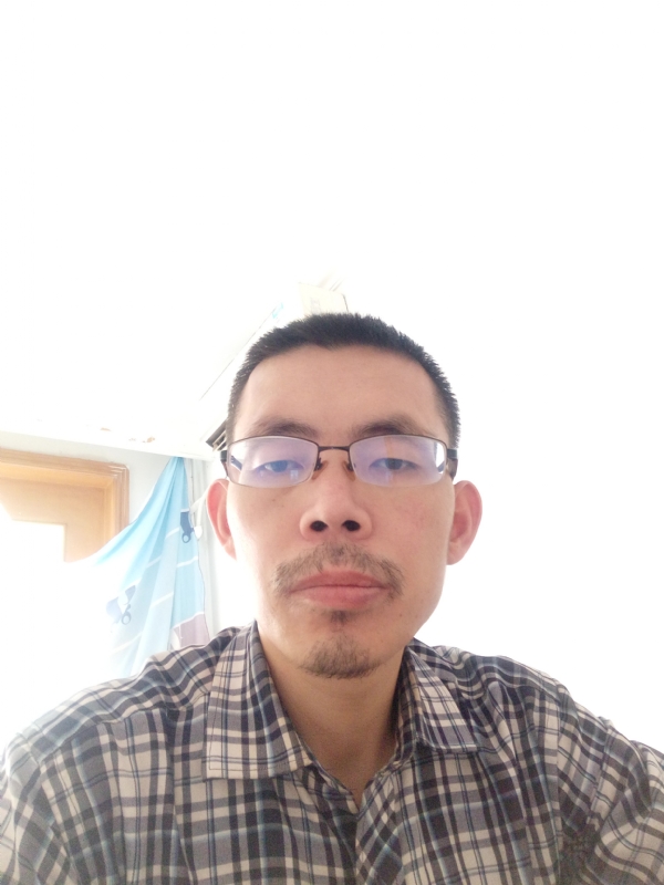 芳华的第一张照片--南平相亲服务中心