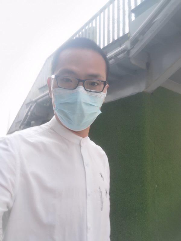 沙利文777的第一张照片--南平相亲服务中心