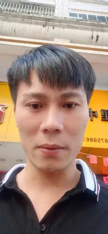 笑看人生的第一张照片--南平相亲服务中心