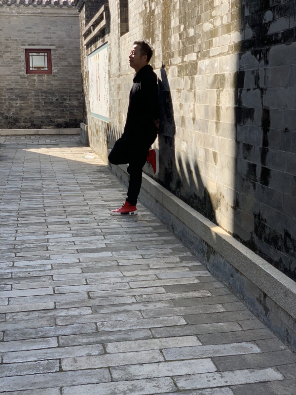 有趣的灵魂的第三张照片--南平相亲服务中心