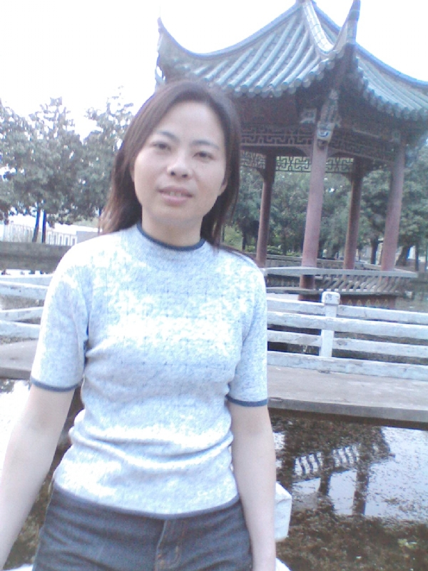 小草的第二张照片--南平相亲服务中心