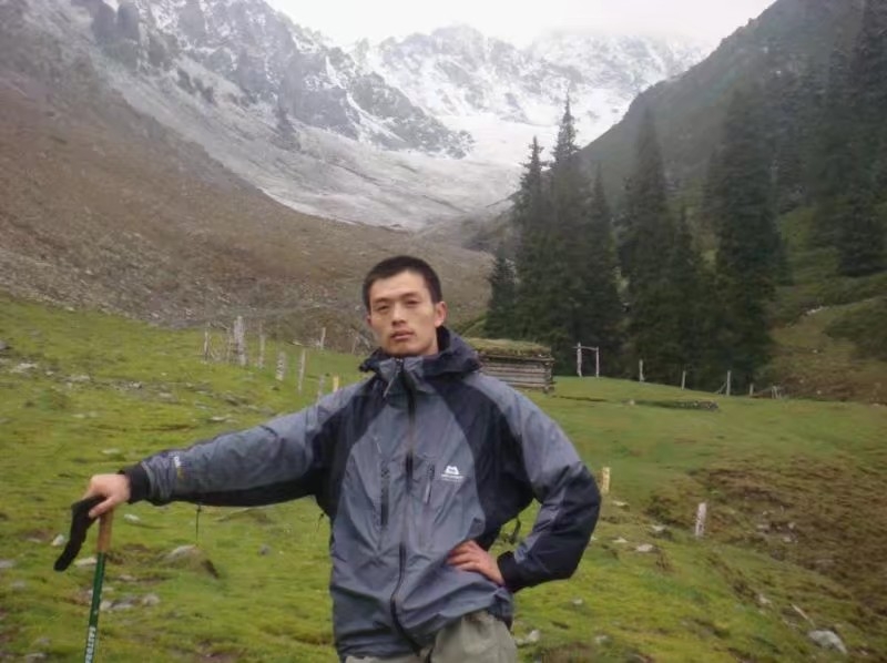 有无的第一张照片--南平相亲服务中心