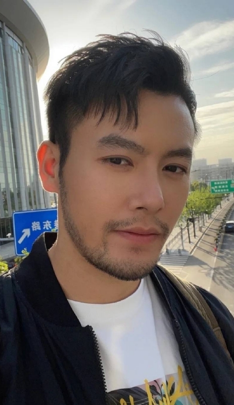 清風徐來的第一张照片--南平相亲服务中心