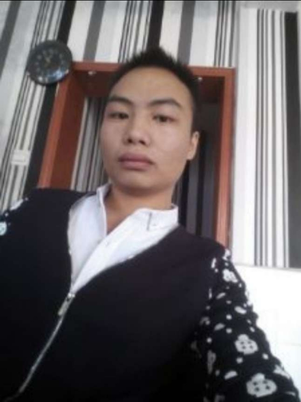 阿龙的第一张照片--南平相亲服务中心