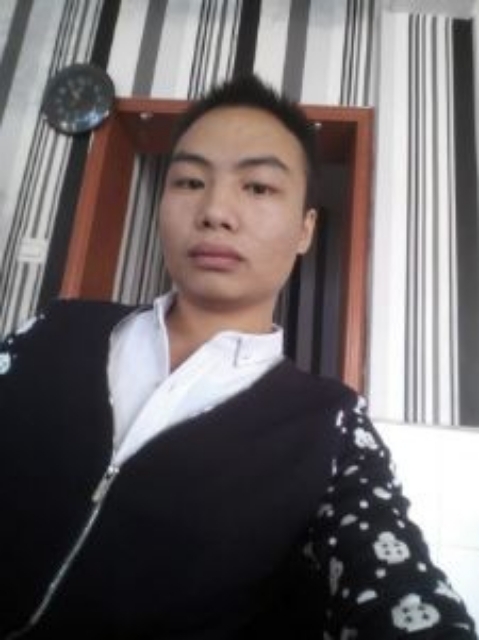 阿龙的第二张照片--南平相亲服务中心