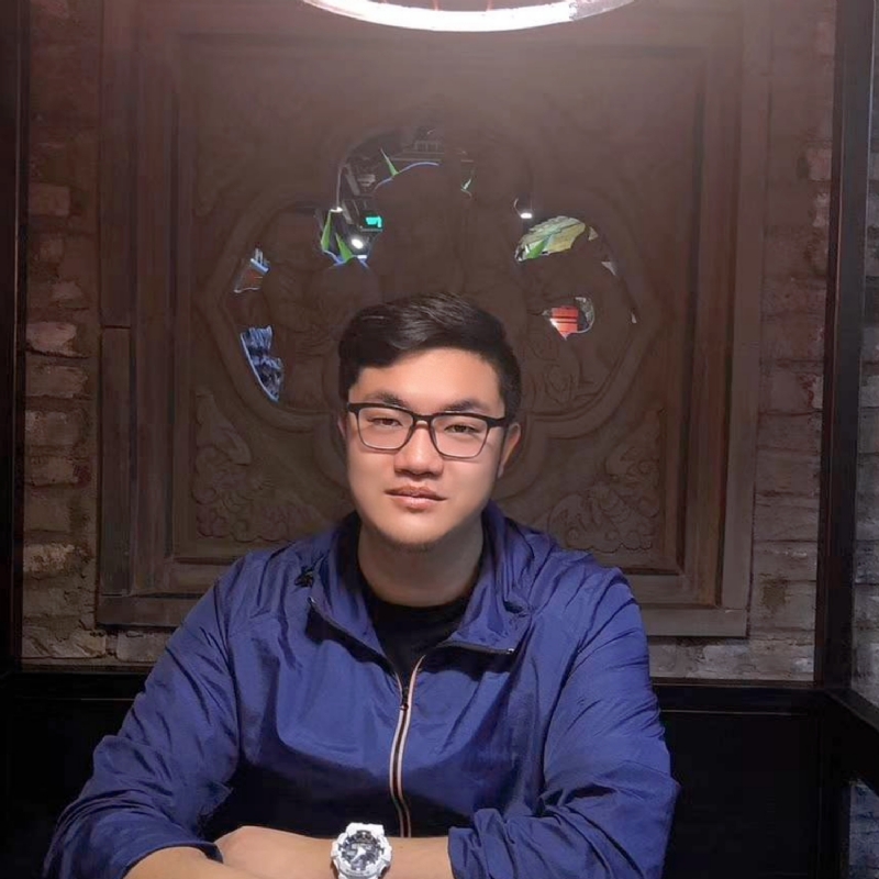 kuma的第一张照片--南平相亲服务中心