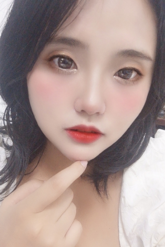 妮妮的第一张照片--南平相亲服务中心