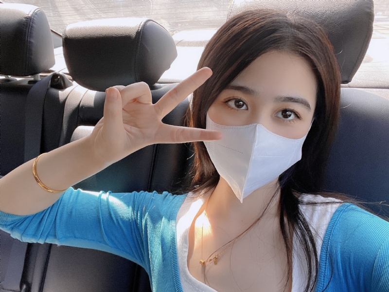 拂晓的第三张照片--南平相亲服务中心