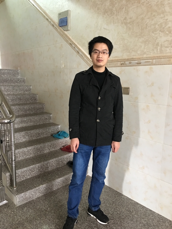 雲戯的第二张照片--南平相亲服务中心