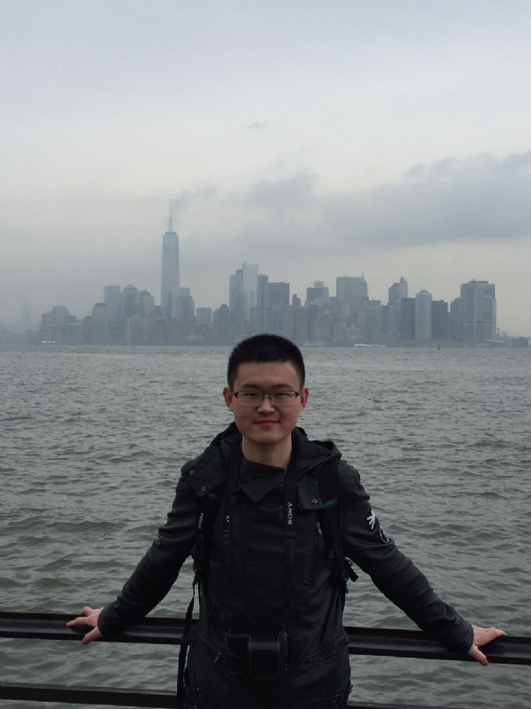 天长男孩的第一张照片--南平相亲服务中心