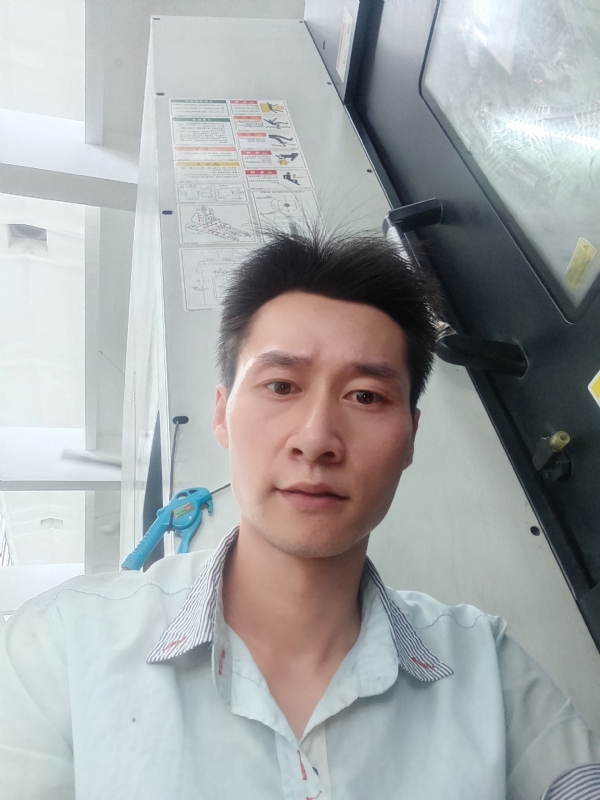 丽影封存的第一张照片--南平相亲服务中心