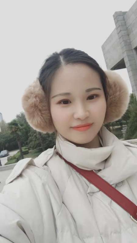 阿狸的第一张照片--南平相亲服务中心