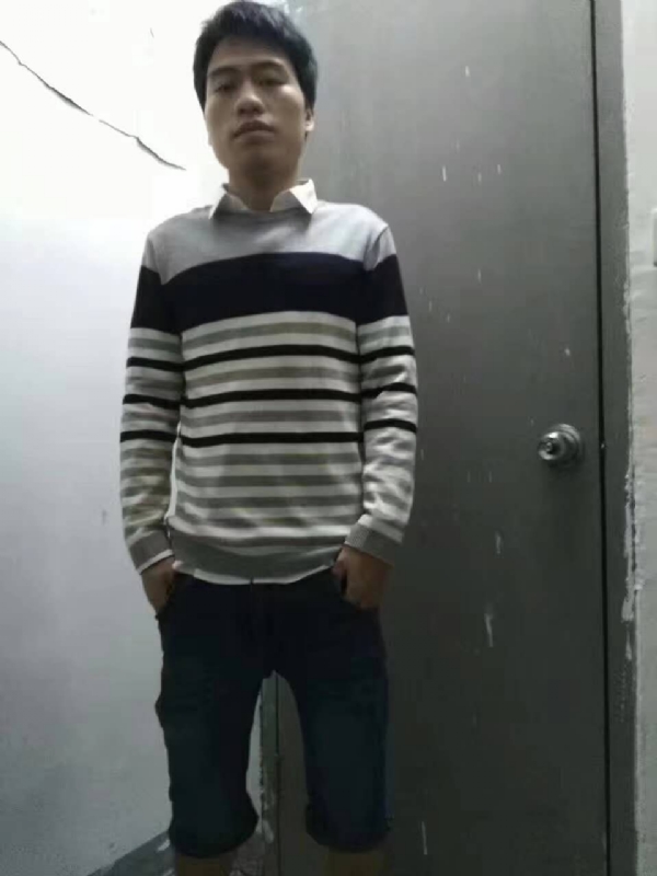 冯的第一张照片--南平相亲服务中心